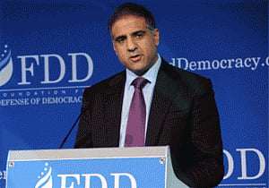 US keen for co-production,co-development in defence with India