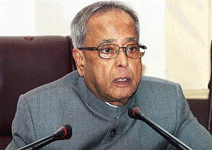Prez for enlightening tribal youth through education
