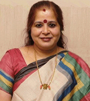 Mahila Bank confident of growing into a strong brand, says CMD