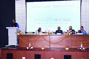 law Day celebrated