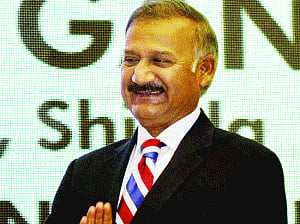 Bihar cadre IPS  officer Anil Sinha  appointed CBI chief