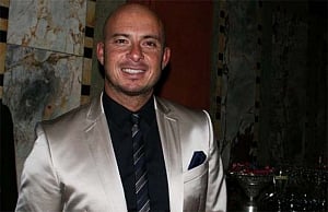 S African cricketer Herschelle Gibbs in trouble again