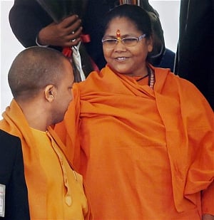 Uproar in parliament over minister's remark