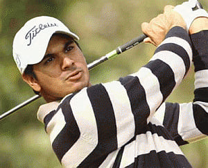 Golfers Bhullar, lahiri to vie for top honours at Indonesia Open
