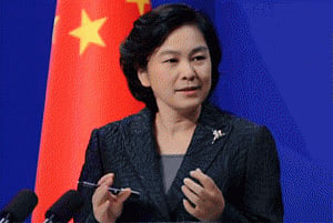 Britain has no rights over Hong Kong: China
