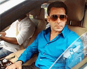 Hit and run case: Salman's blood alcohol content found high