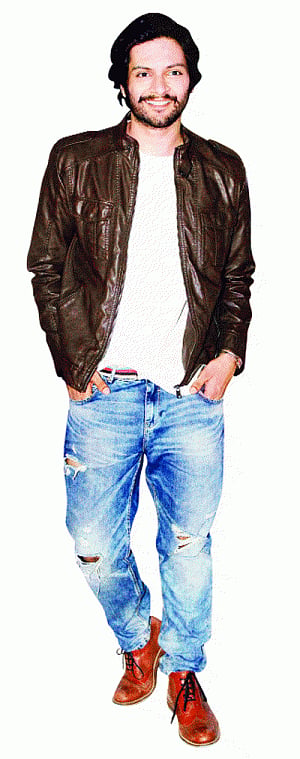 Trend Blazer