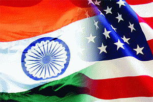 Ready for strong Def ties with India: US