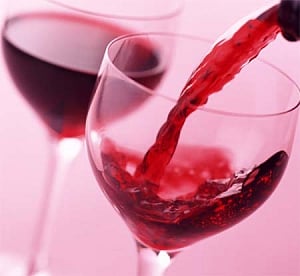 Red wine can prevent head, neck cancer