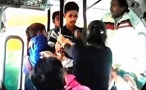 Haryana Govt puts bravery award on hold for Rohtak sisters