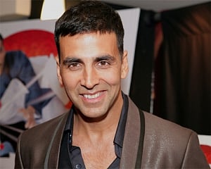 I don't endorse six-pack or eight pack abs: Akshay Kumar