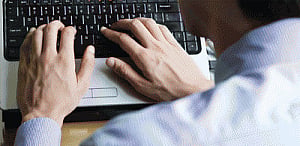 Stop checking emails too often to relieve stress