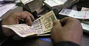 Rs.10,000 crore fund for start-ups planned: Official