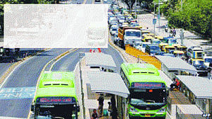 End BRT nightmare, Bassi pleads with lG