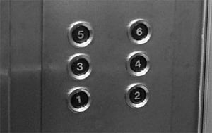 Three Kerala ministers unhurt as lift plunges into basement