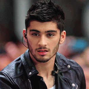 Is Zayn Malik sick of life in spotlight?