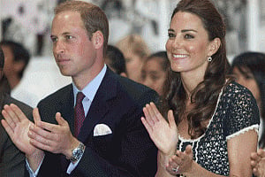 Prince William to break new ground with US trip