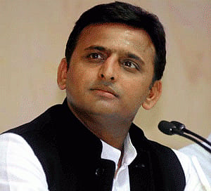 UP CM seeks equal role for states in new plan panel