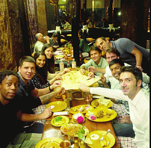 Taste of India