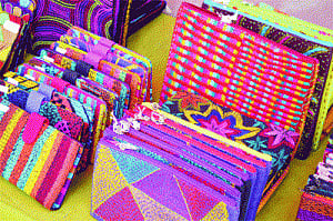 Revival of a craft
