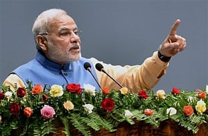 Opposition has run out of issues: PM