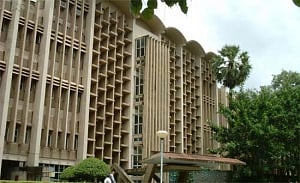 IIT-Bombay girl bags Rs 2 cr package from Facebook