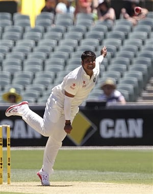 Kohli, Shastri have given me confidence: Karn Sharma