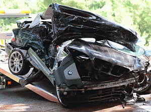 Five Indian students injured in US car crash