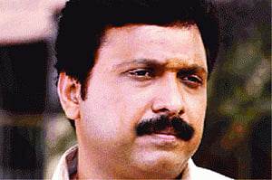 Ruling Front MlA alleges graft within Kerala PWD