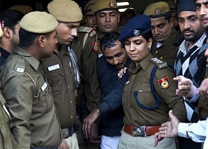 Cab rape case: Uber Asia-Pacific head to be questioned again