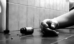 Attempt to suicide should not be a crime, recommends panel