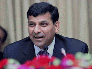CAD at comfortable level, but there are risks: Rajan