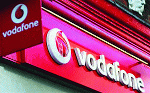 Tribunal upholds I-T stand on raising tax demand on Vodafone