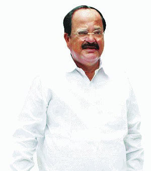 Need anti-conversion law: Govt