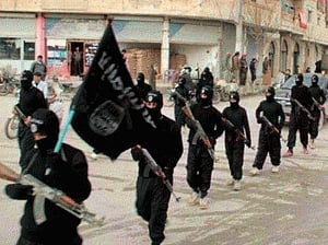 B'lore police probing British media report on ISIS recruiter