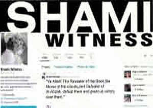 ISIS twitter account handler arrested