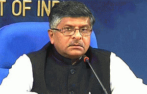 IT Dept working on creating website for missing kids: Prasad