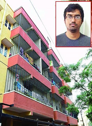 Cops break ISIS' Biswas down
