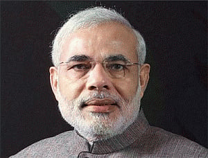 Modi pledges commitment towards energy conservation