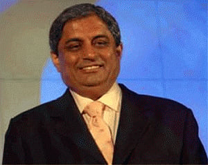 Merger with HDFC makes sense but no proposal on table: Puri