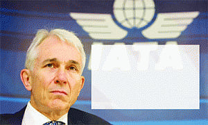 Run Air India professionally, says IATA chief