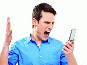Complaints about pesky calls, SMSes drop over 80%
