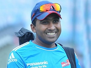 Jayawardene to bid final goodbye to home ODIs against England