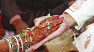 Bride & Groom exhibition to start Dec 20
