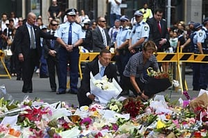Sydney hostage drama ends as police storm cafe, 3 dead, 2 Indians safe
