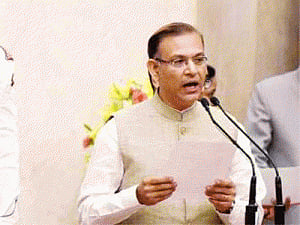 Surveys find undisclosed income of Rs 1.16 lakh cr in 3yrs