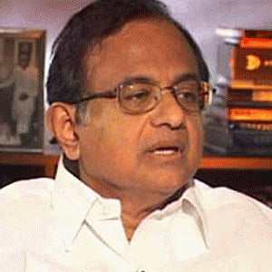 CBI records Chidambaram's statement in Aircel-Maxis case