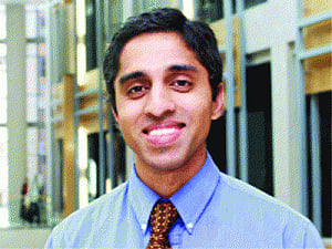 US Senate confirms Vivek Murthy as Surgeon General