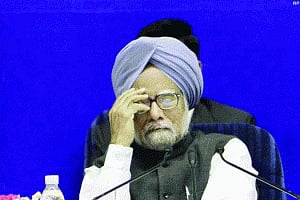 Coalgate back to  haunt Manmohan