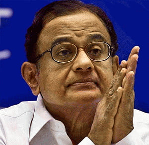 CBI grilled PC  on Dec 6, may  quiz him again